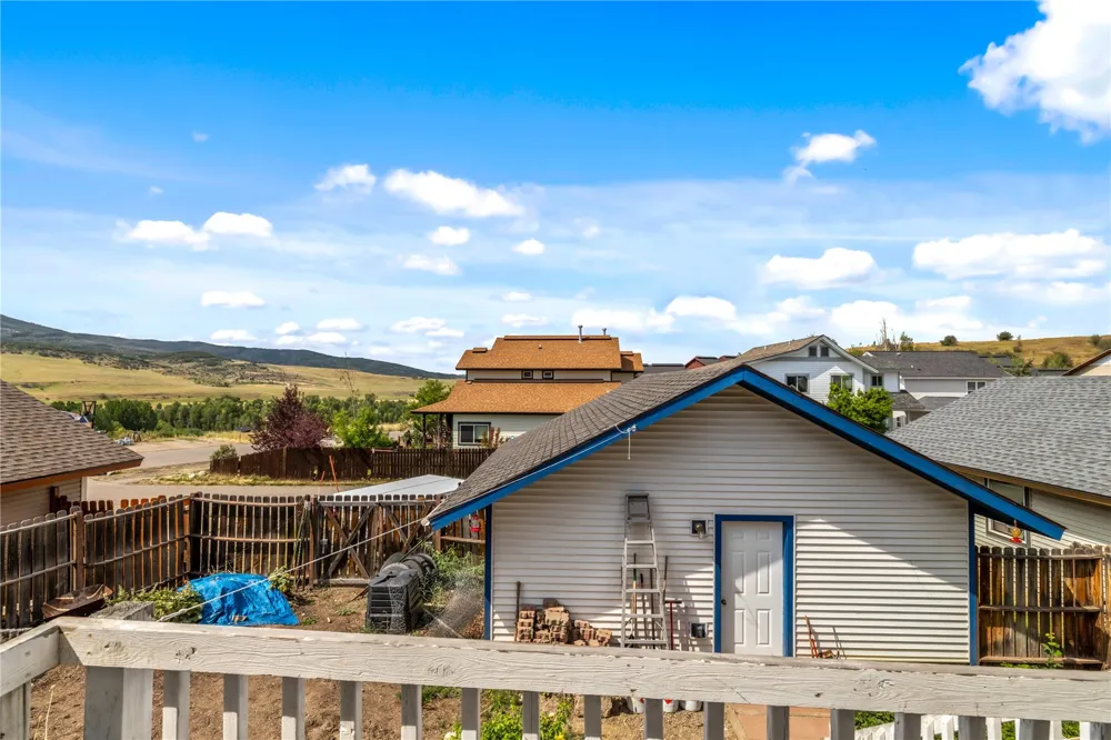 2355 Savoy Place Steamboat Springs, CO 80487