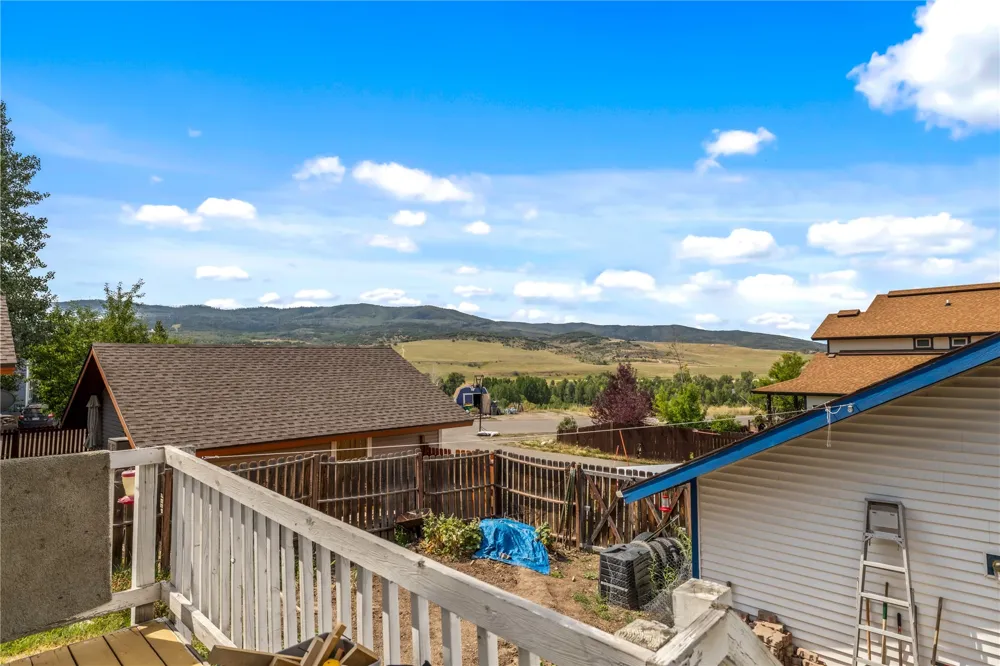 2355 Savoy Place Steamboat Springs, CO 80487