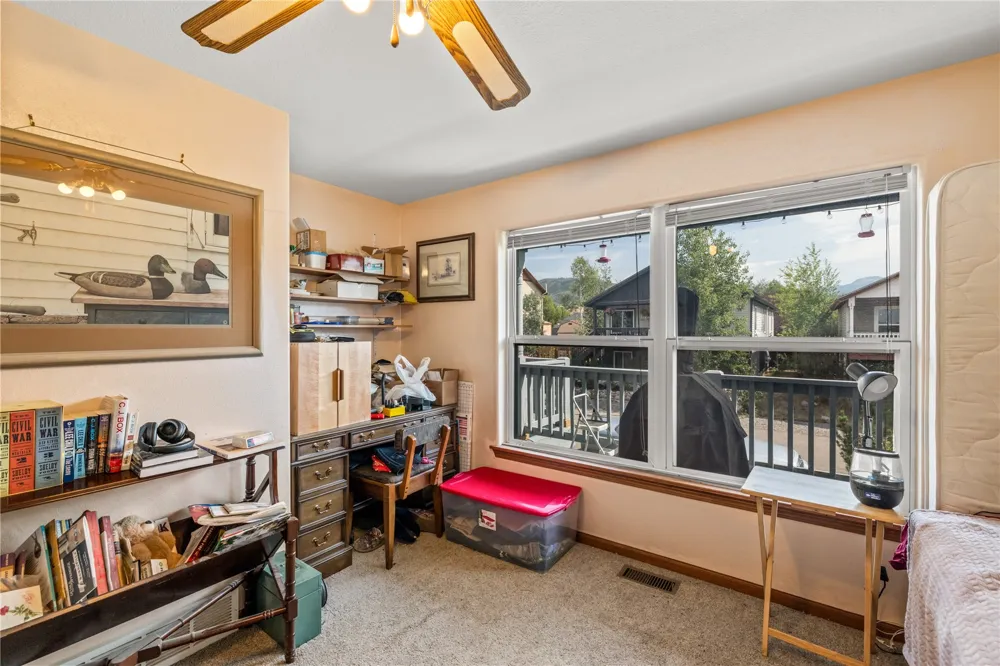 2355 Savoy Place Steamboat Springs, CO 80487
