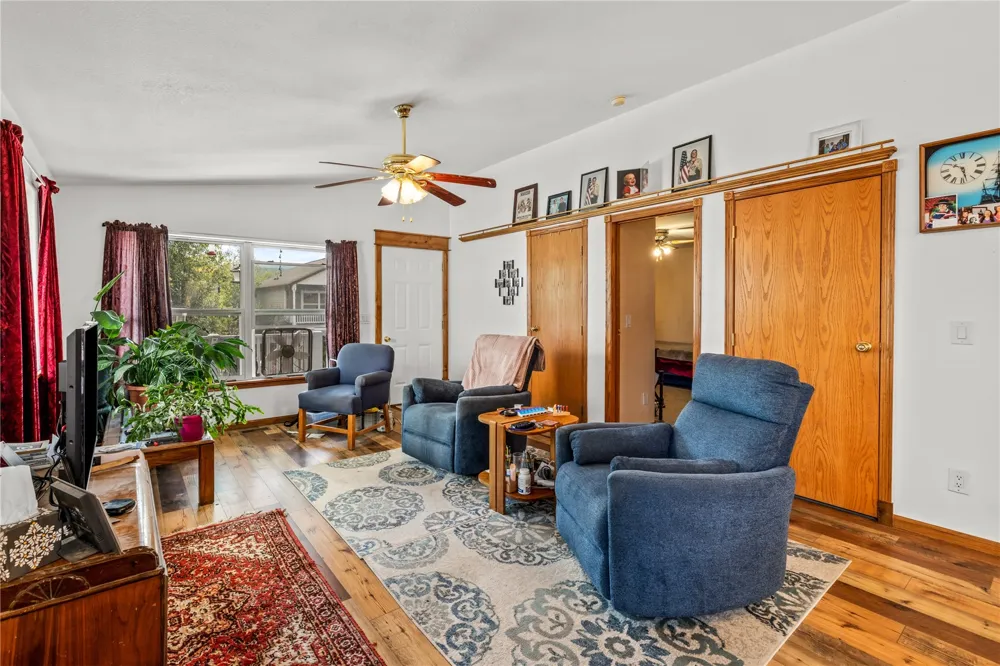 2355 Savoy Place Steamboat Springs, CO 80487