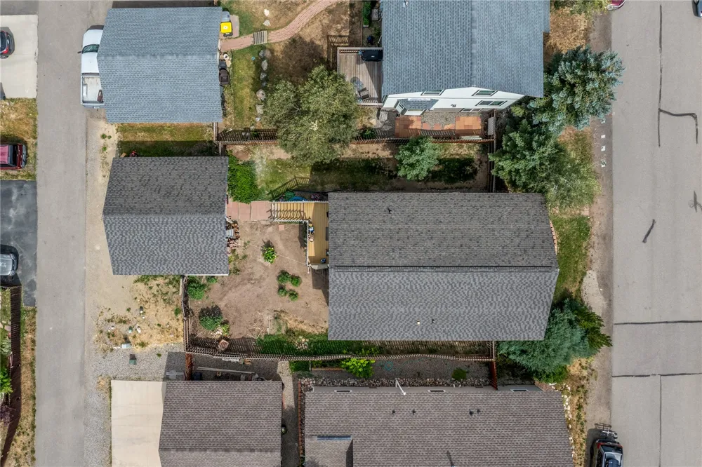 2355 Savoy Place Steamboat Springs, CO 80487