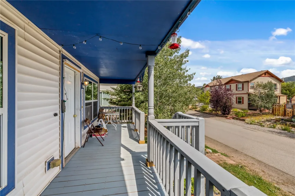 2355 Savoy Place Steamboat Springs, CO 80487