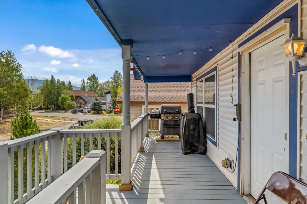 2355 Savoy Place Steamboat Springs, CO 80487