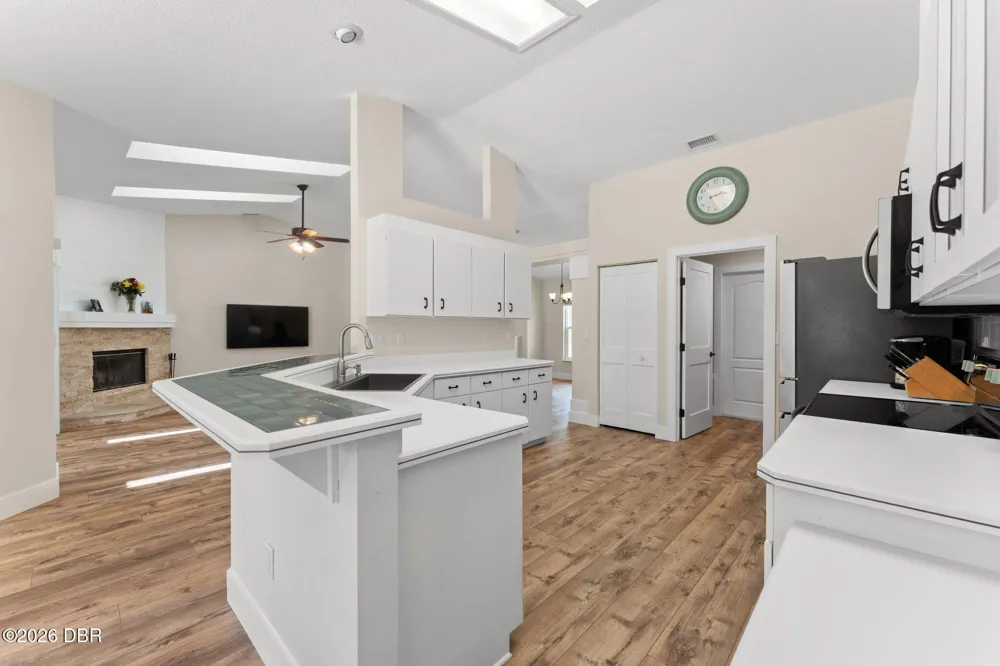 846 Marley Drive Port Orange, FL 32128