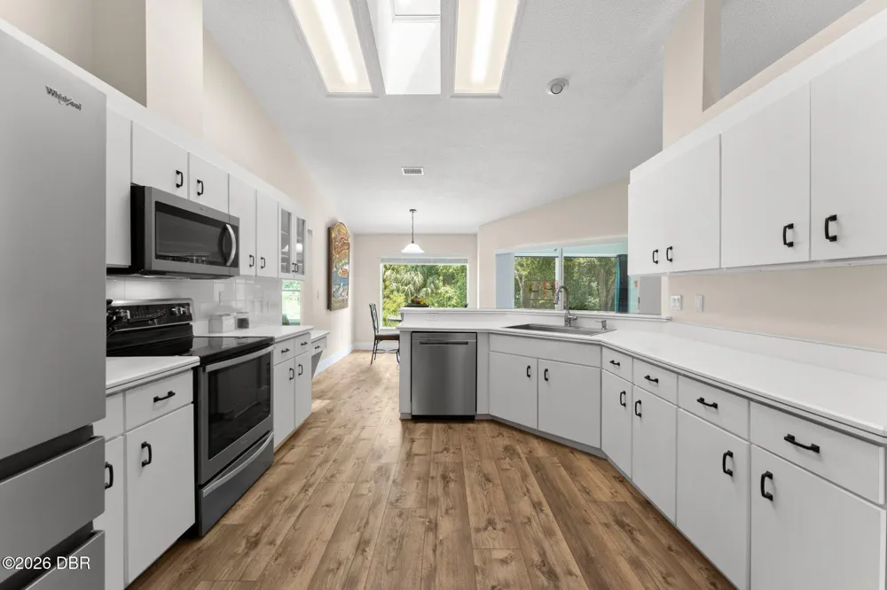 846 Marley Drive Port Orange, FL 32128