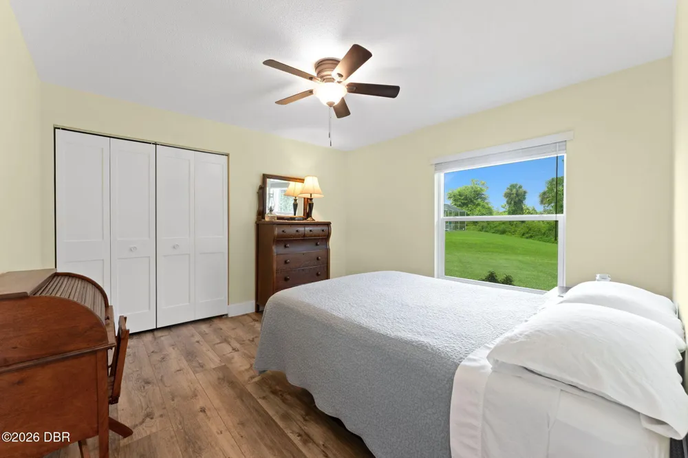 846 Marley Drive Port Orange, FL 32128