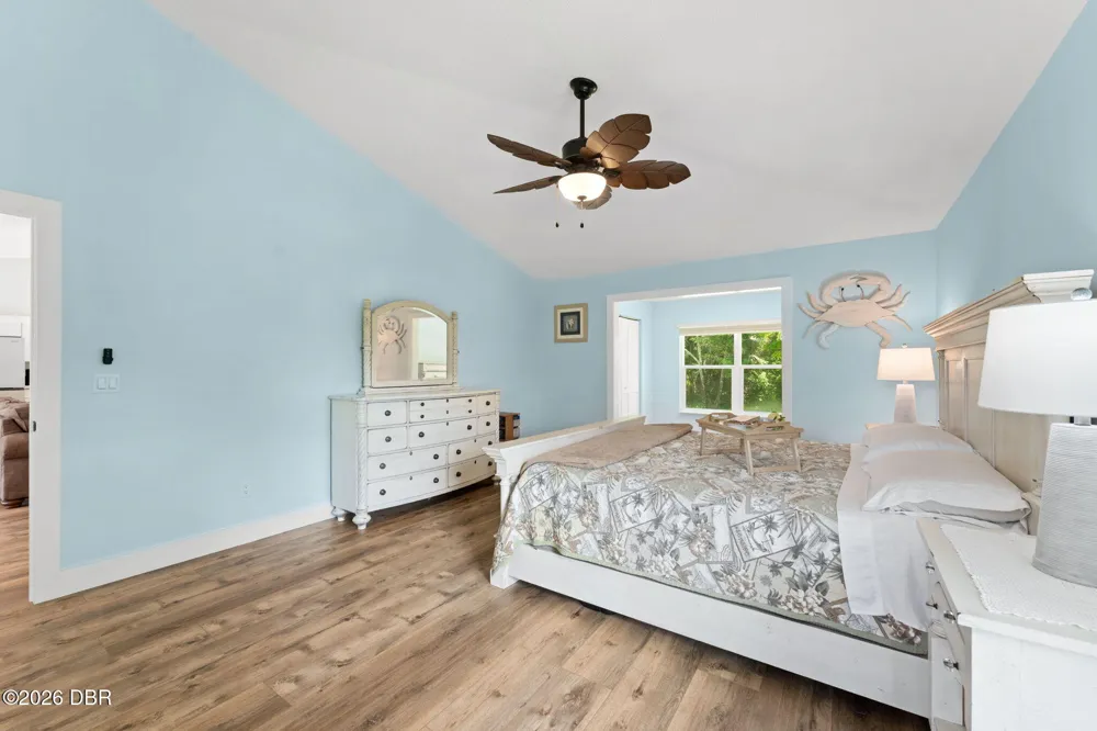 846 Marley Drive Port Orange, FL 32128