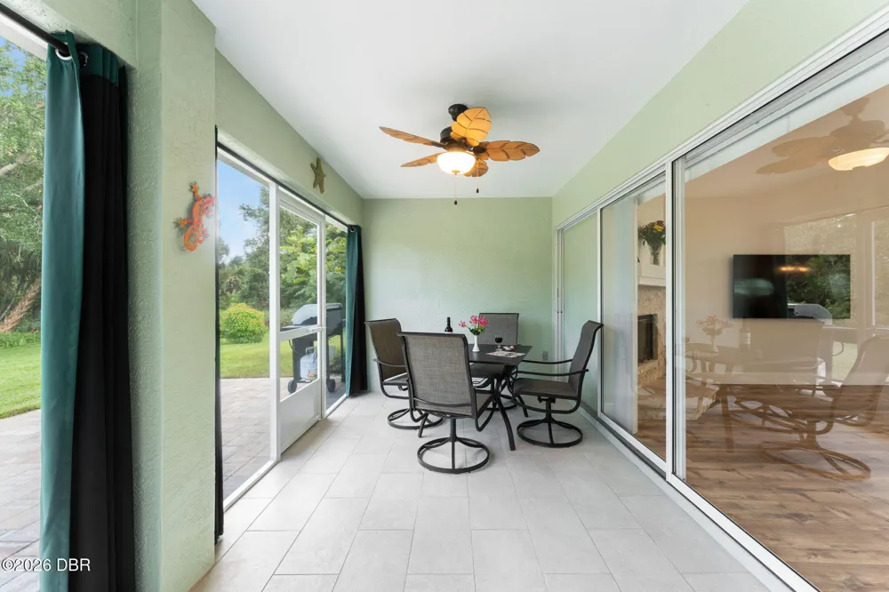 846 Marley Drive Port Orange, FL 32128