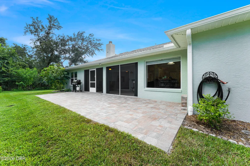 846 Marley Drive Port Orange, FL 32128