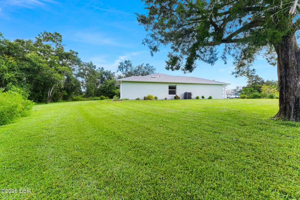 846 Marley Drive Port Orange, FL 32128