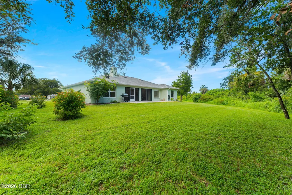 846 Marley Drive Port Orange, FL 32128