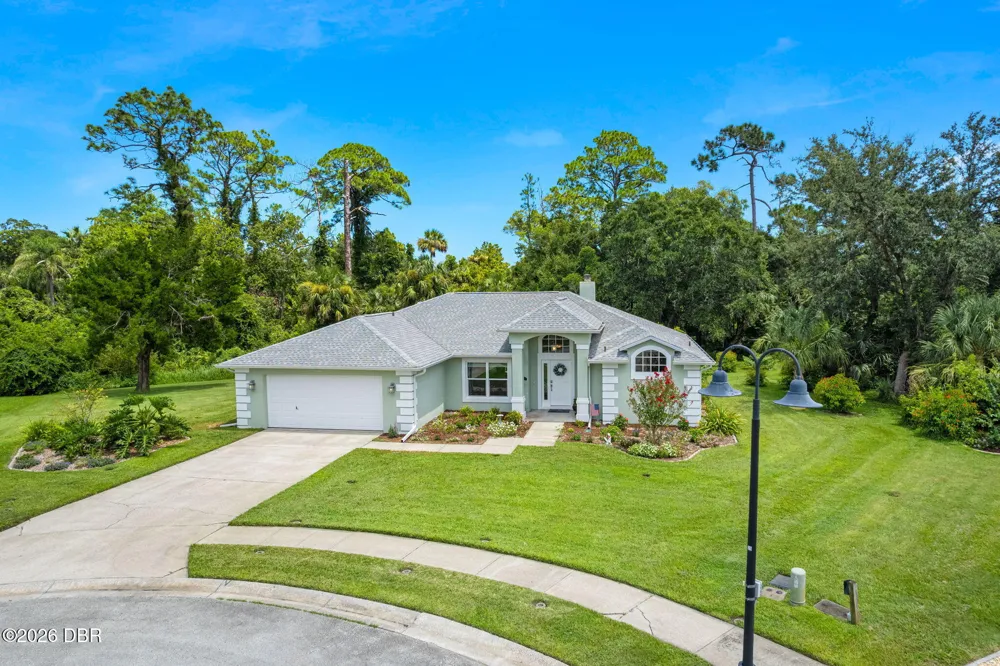 846 Marley Drive Port Orange, FL 32128