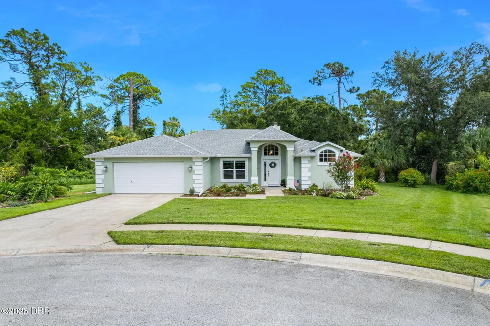 846 Marley Drive Port Orange, FL 32128