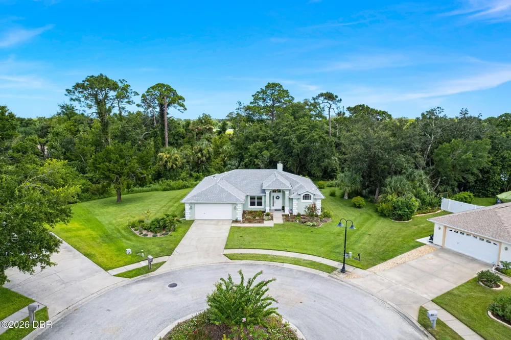 846 Marley Drive Port Orange, FL 32128