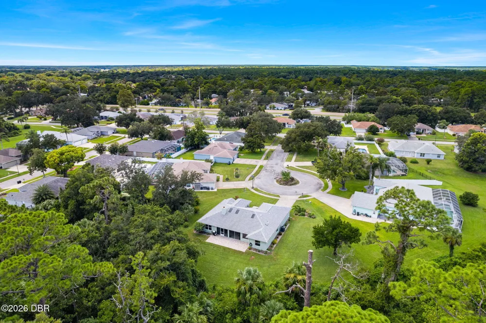 846 Marley Drive Port Orange, FL 32128