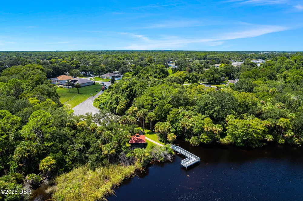 846 Marley Drive Port Orange, FL 32128