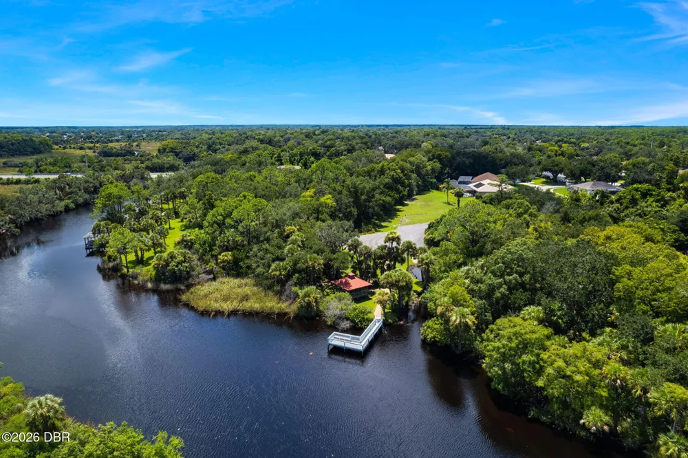 846 Marley Drive Port Orange, FL 32128