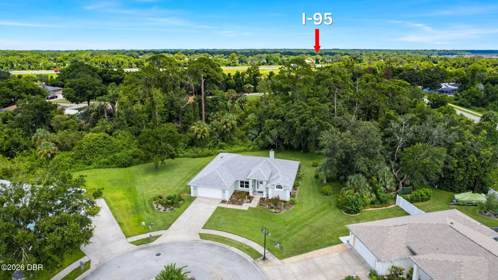 846 Marley Drive Port Orange, FL 32128