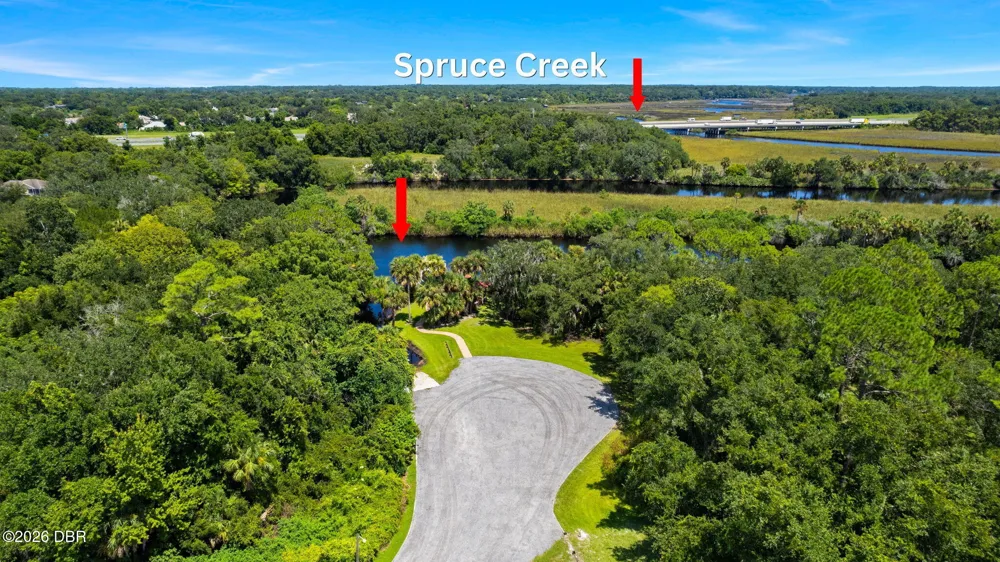 846 Marley Drive Port Orange, FL 32128