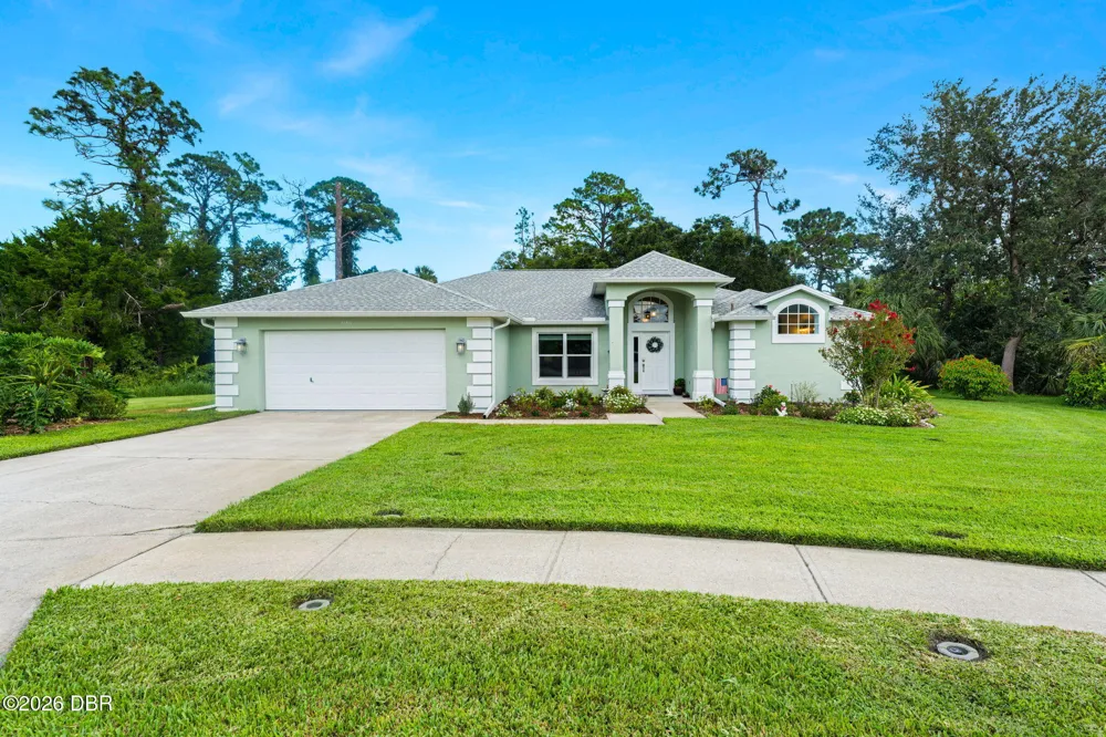 846 Marley Drive Port Orange, FL 32128