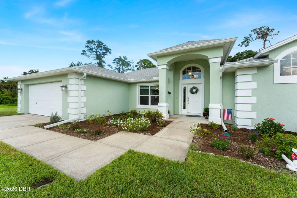 846 Marley Drive Port Orange, FL 32128