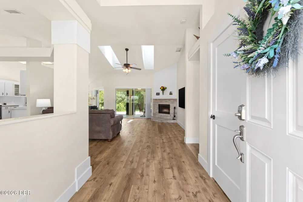 846 Marley Drive Port Orange, FL 32128