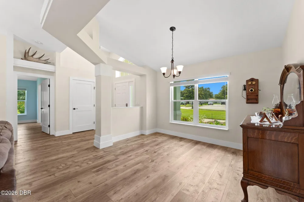 846 Marley Drive Port Orange, FL 32128