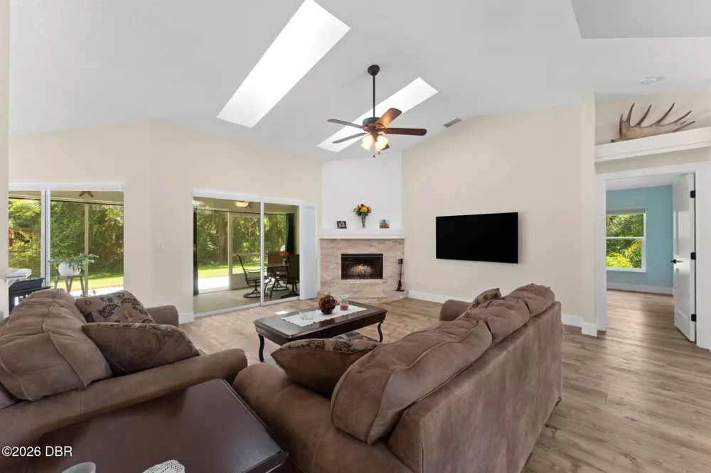 846 Marley Drive Port Orange, FL 32128