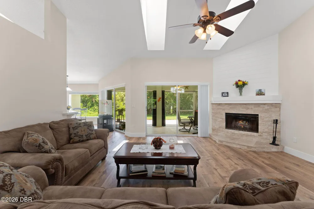 846 Marley Drive Port Orange, FL 32128