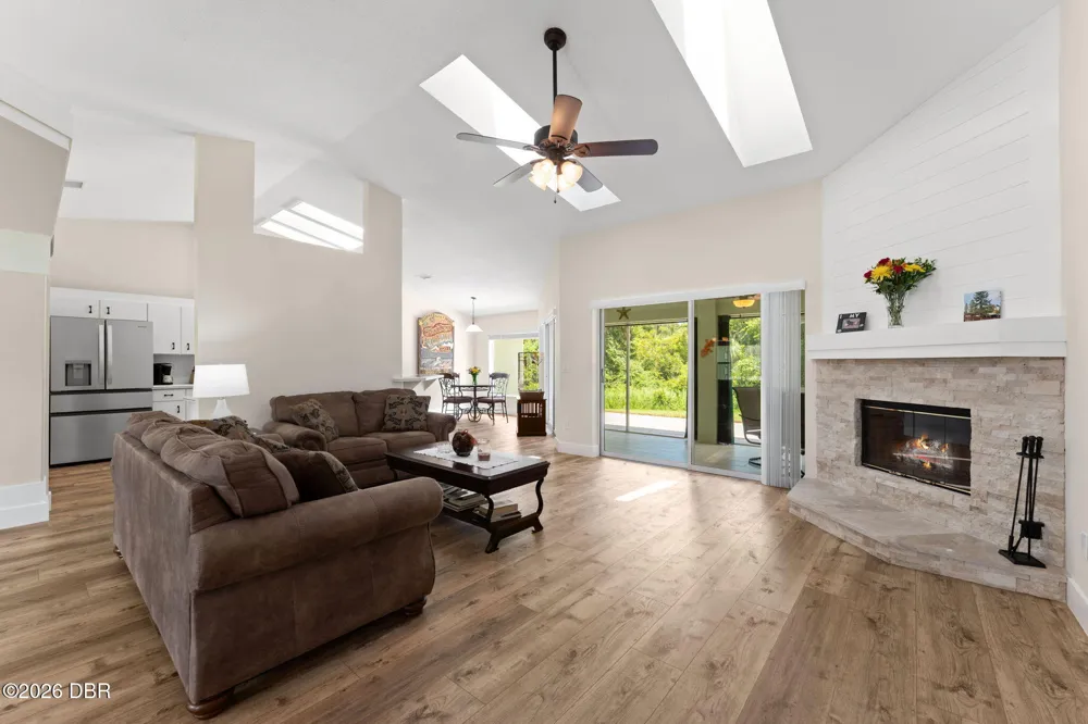 846 Marley Drive Port Orange, FL 32128