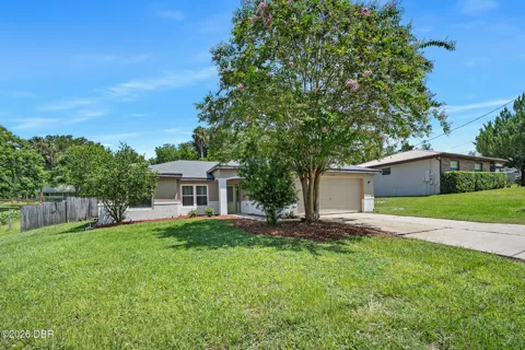981 Laurel Oaks Lane