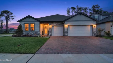 2137 Divot Drive