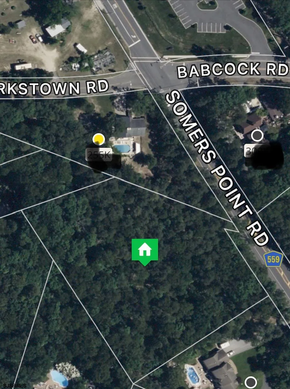 5067 Mays Landing Sp Road Mays Landing, NJ 08330