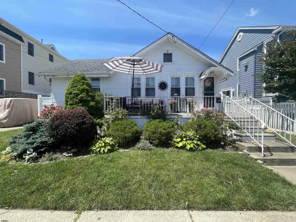 120 N Monroe Ave Margate, NJ 08402