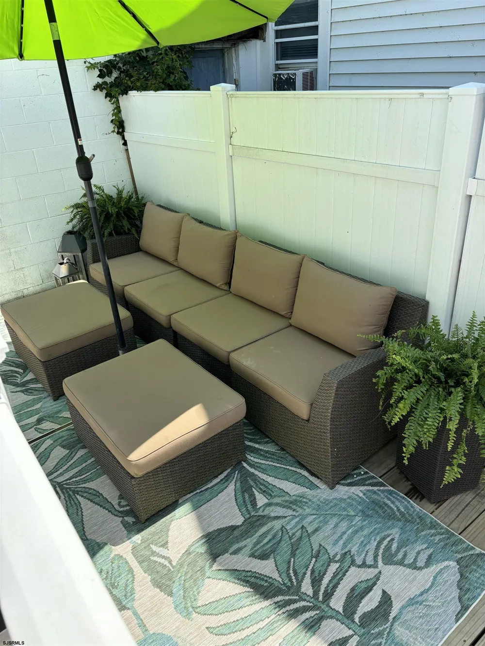 120 N Monroe Ave Margate, NJ 08402