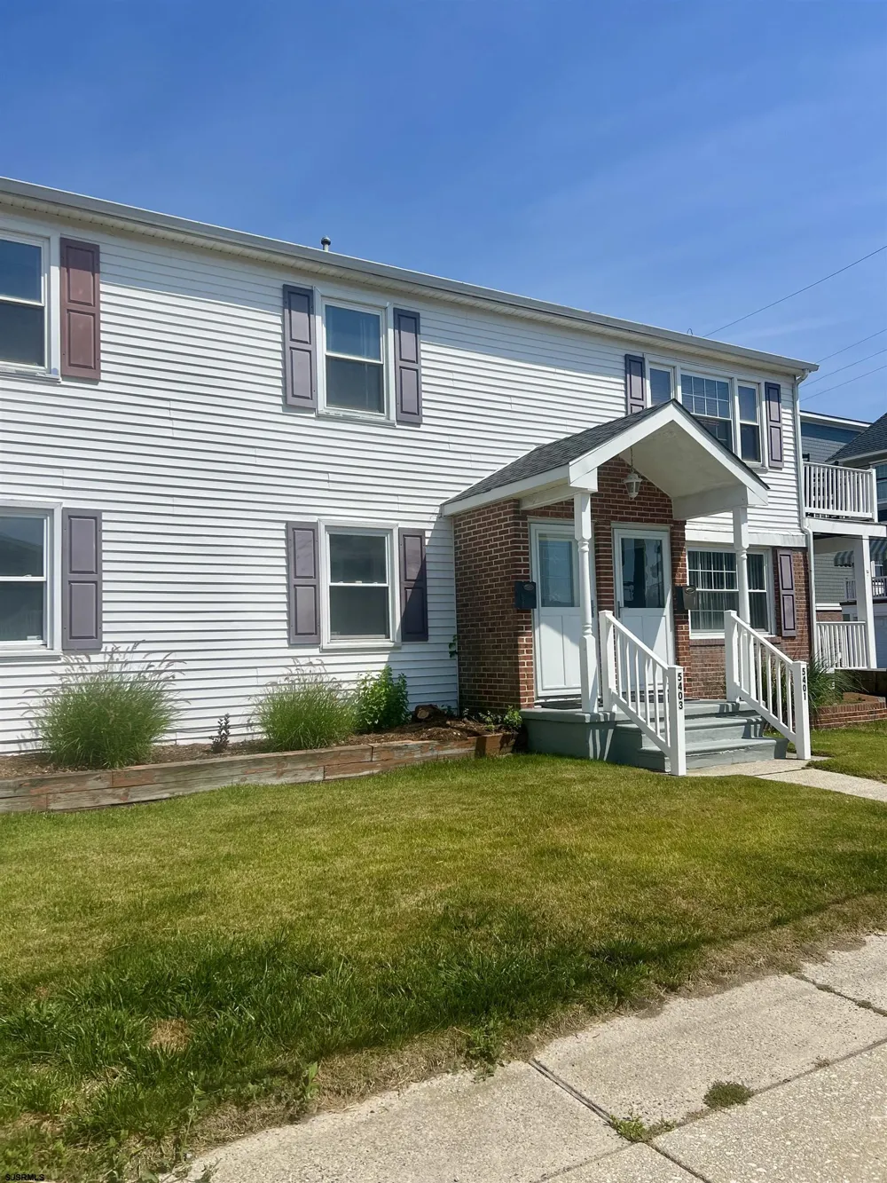 5403 Edgewater Ave Ventnor, NJ 08046