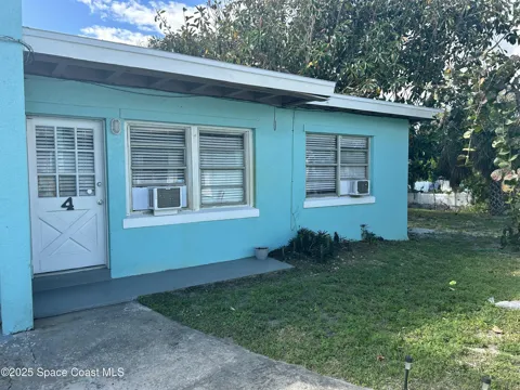 550 S Atlantic Avenue #4