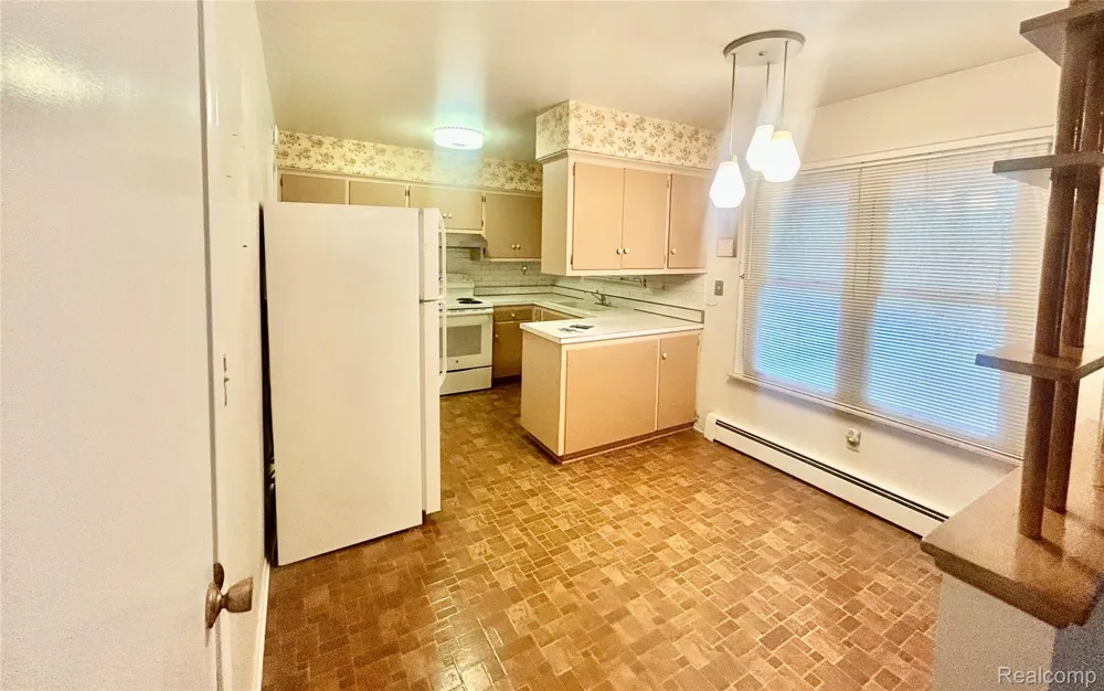 1005 Jackson Street Lapeer City, MI 48446