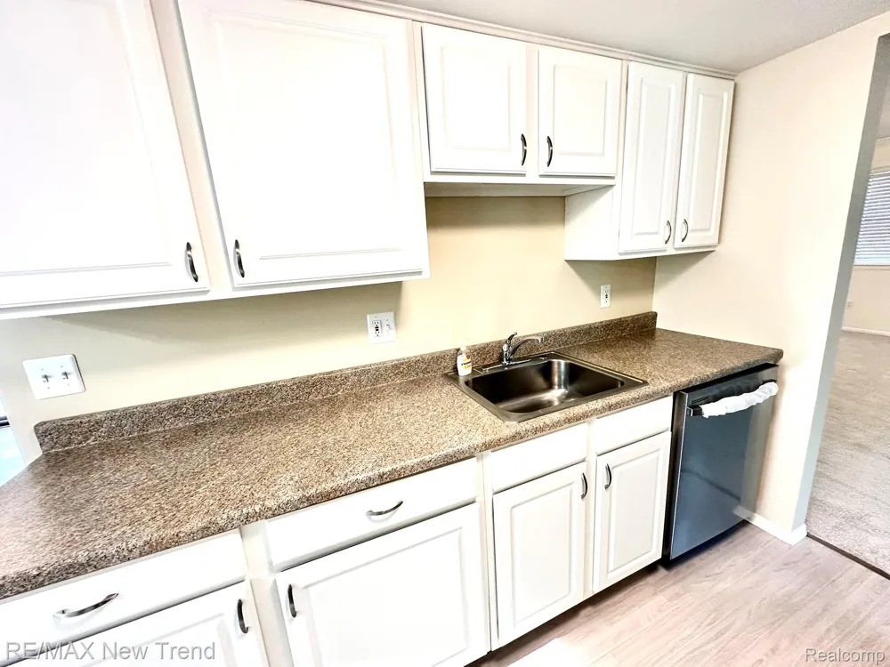26949 Farmbrook Villa Drive #96 Southfield City, MI 48034