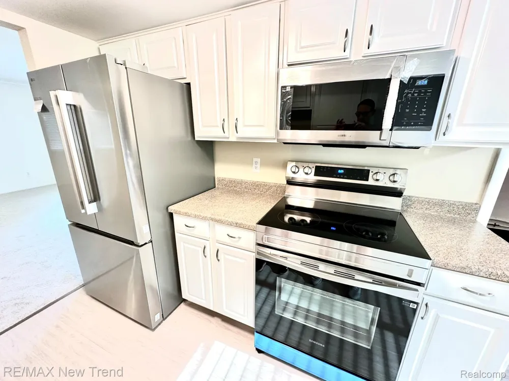 26949 Farmbrook Villa Drive #96 Southfield City, MI 48034