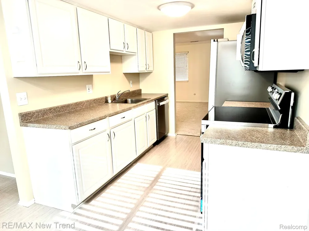 26949 Farmbrook Villa Drive #96 Southfield City, MI 48034