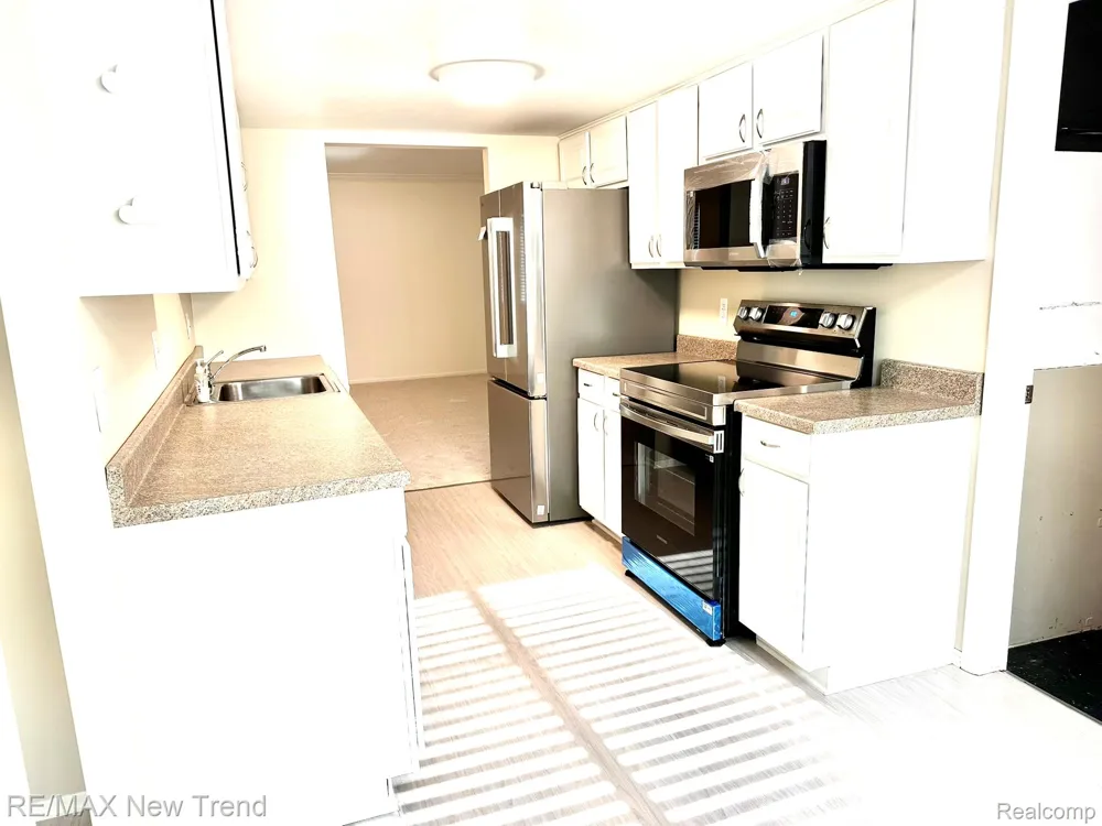 26949 Farmbrook Villa Drive #96 Southfield City, MI 48034