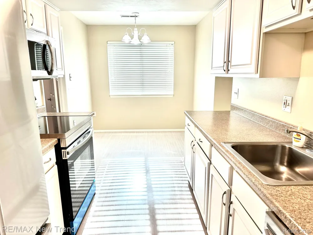 26949 Farmbrook Villa Drive #96 Southfield City, MI 48034