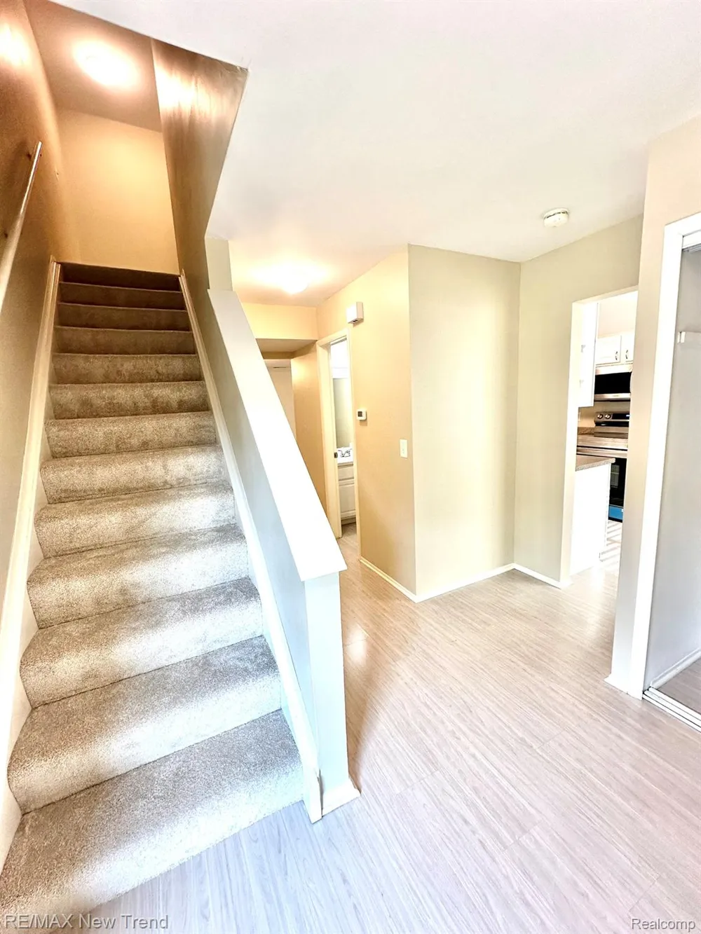 26949 Farmbrook Villa Drive #96 Southfield City, MI 48034