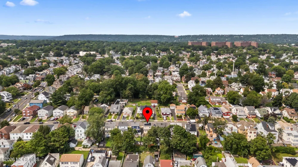 170 Hillside Terrace Irvington, NJ 07111