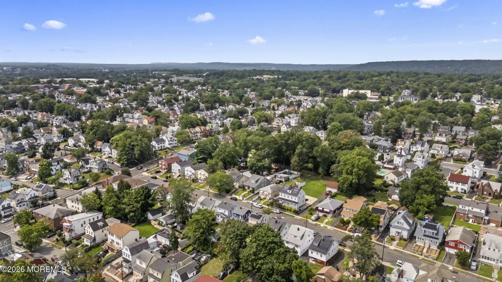 170 Hillside Terrace Irvington, NJ 07111