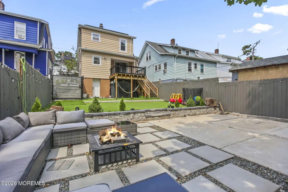 170 Hillside Terrace Irvington, NJ 07111