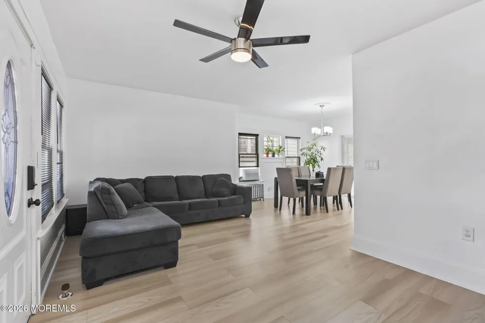 170 Hillside Terrace Irvington, NJ 07111