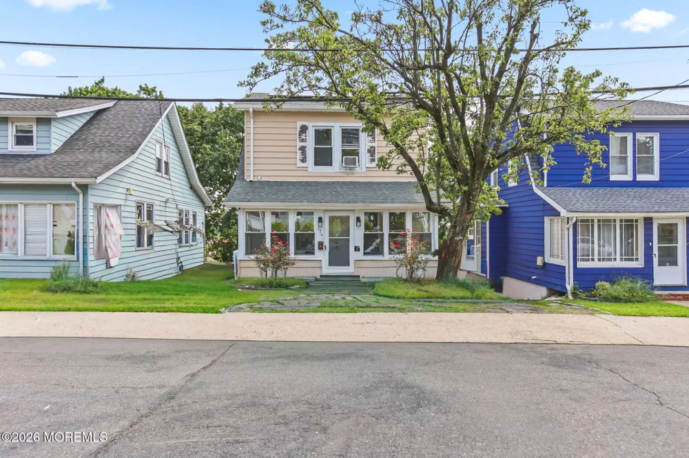170 Hillside Terrace Irvington, NJ 07111