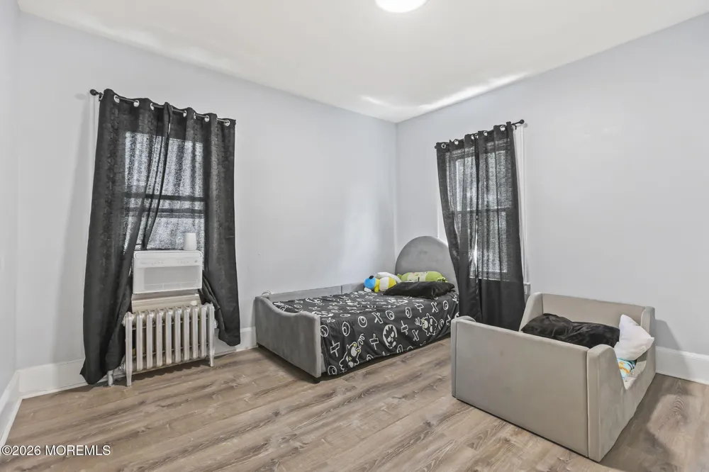 170 Hillside Terrace Irvington, NJ 07111